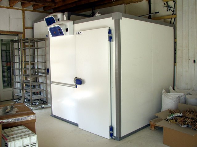 2011 09 24 Sortie ferme de la Budinerie 07